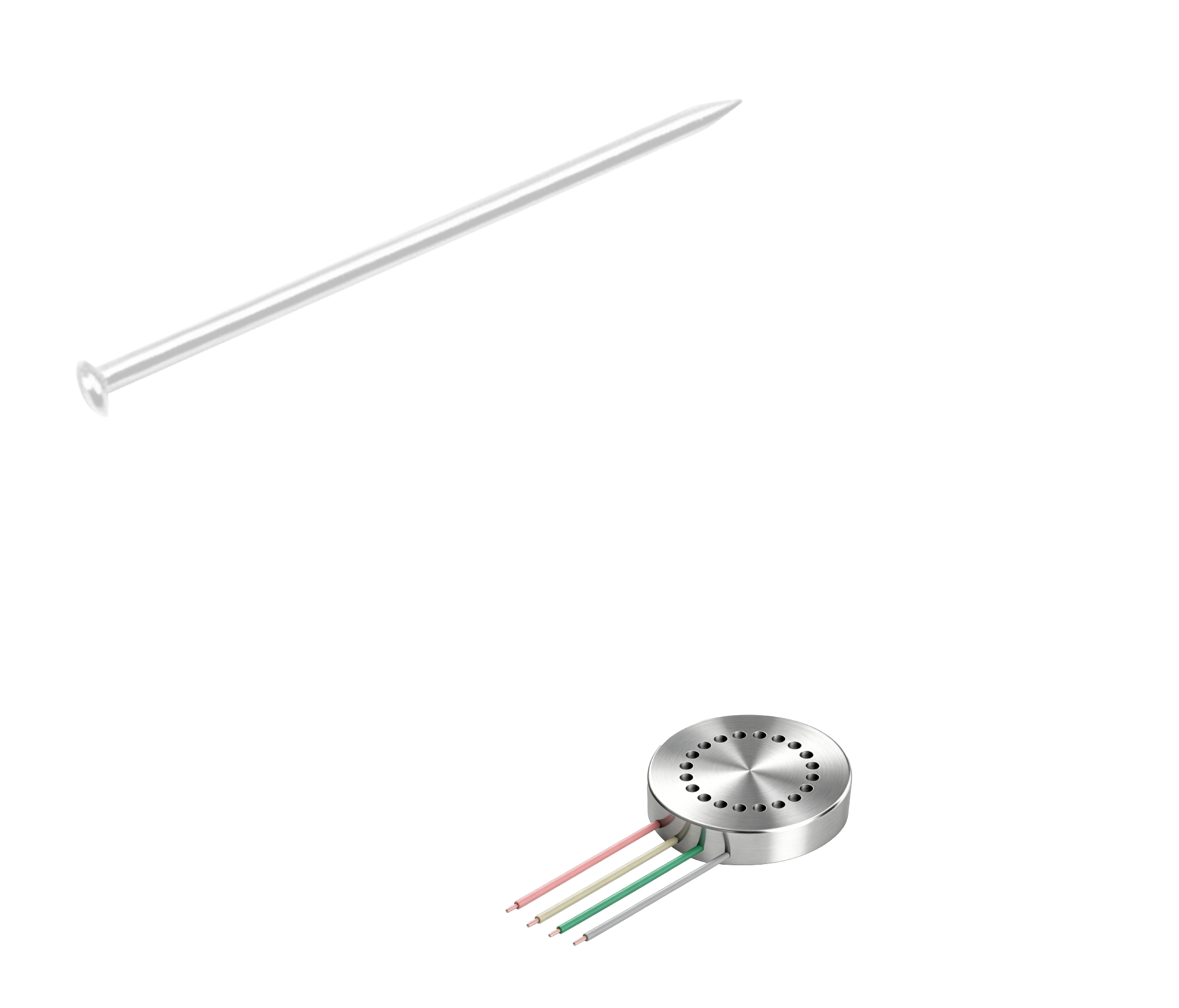 小型压力传感器